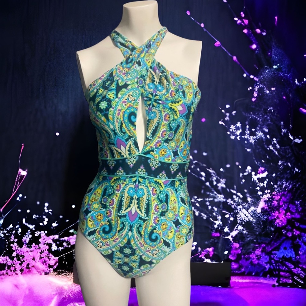 Laundry swimsuit